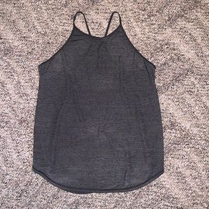 Lululemon Racerback Tank